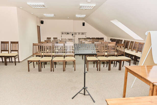 Гостиница Лотос Анапа-19