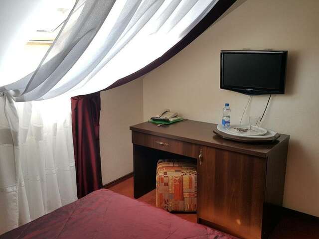 Гостиница Лотос Анапа-240