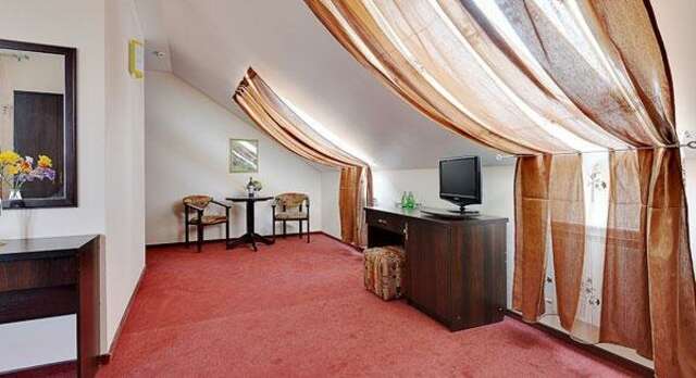 Гостиница Лотос Анапа-251