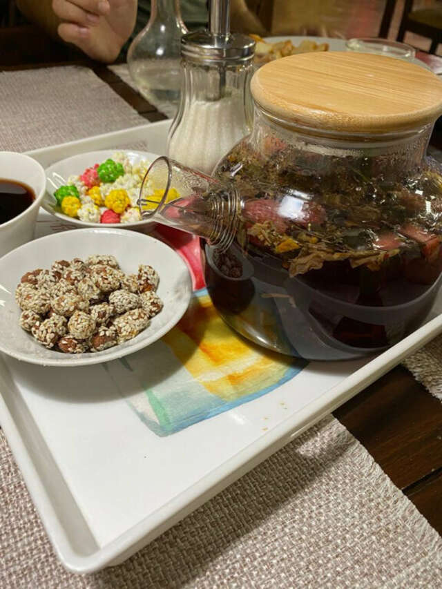 Гостиница Лотос Анапа-125