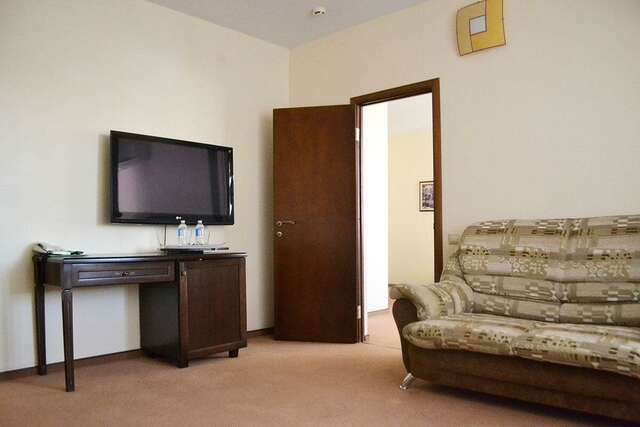 Гостиница Лотос Анапа-204