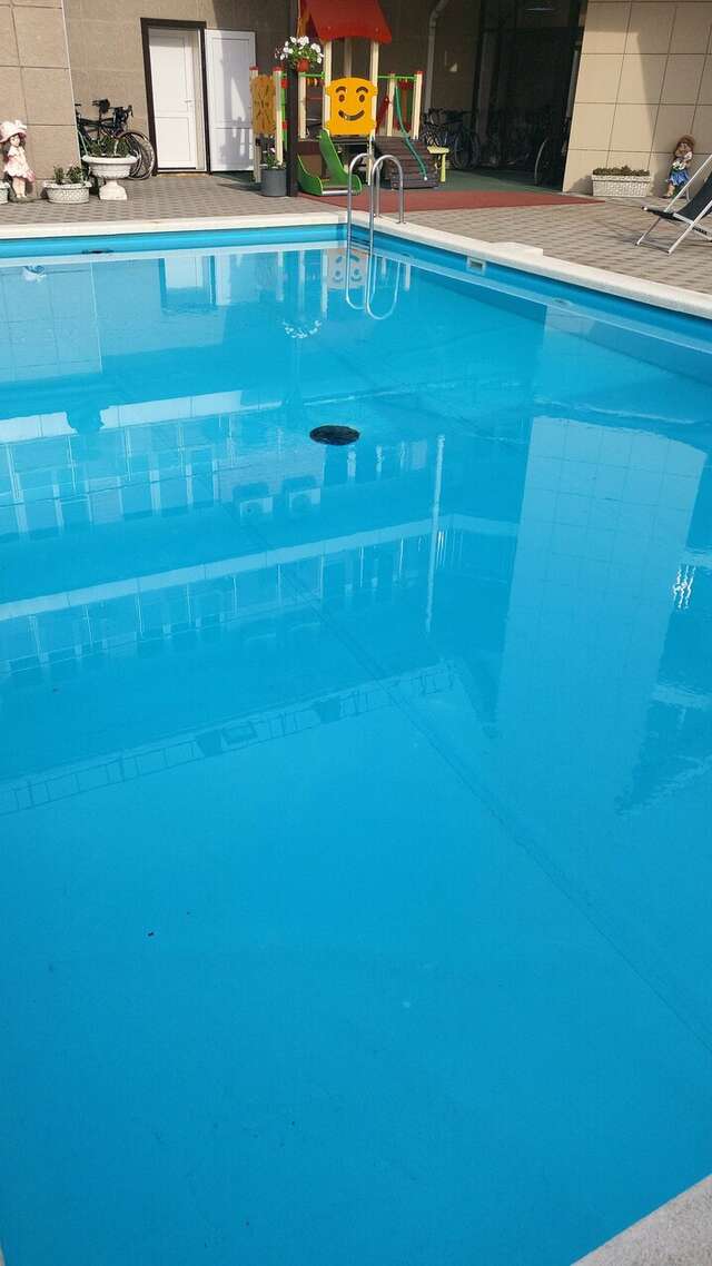 Гостиница Лотос Анапа-144