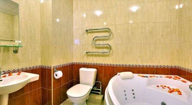 Гостиница Лотос Анапа-189