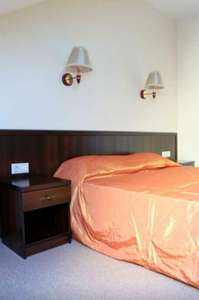 Гостиница Лотос Анапа-155