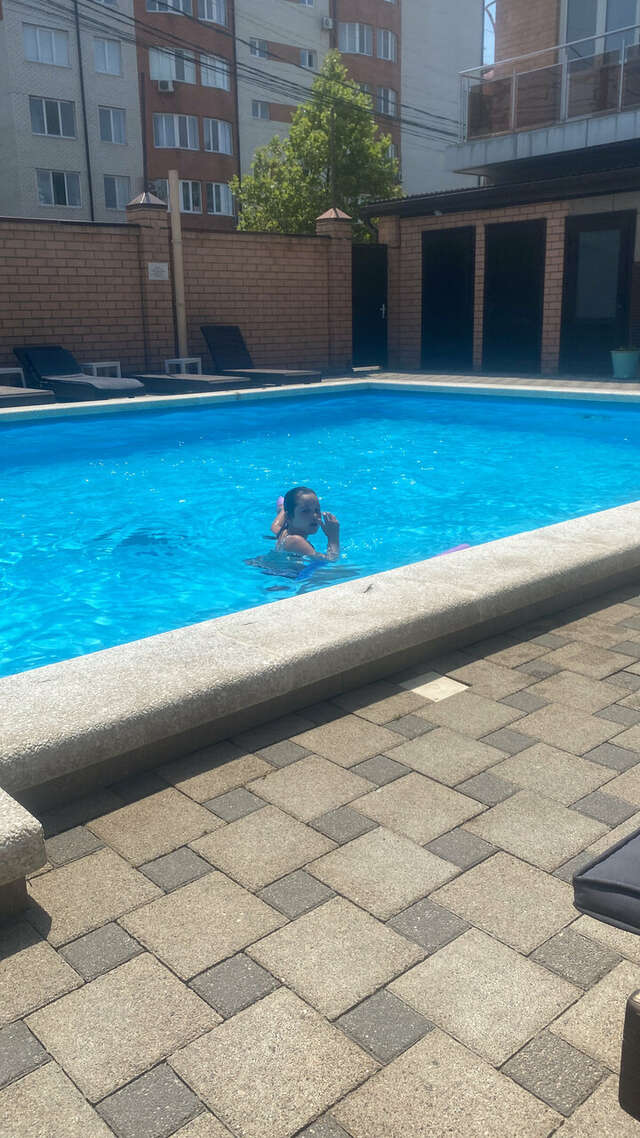 Гостиница Лотос Анапа-164